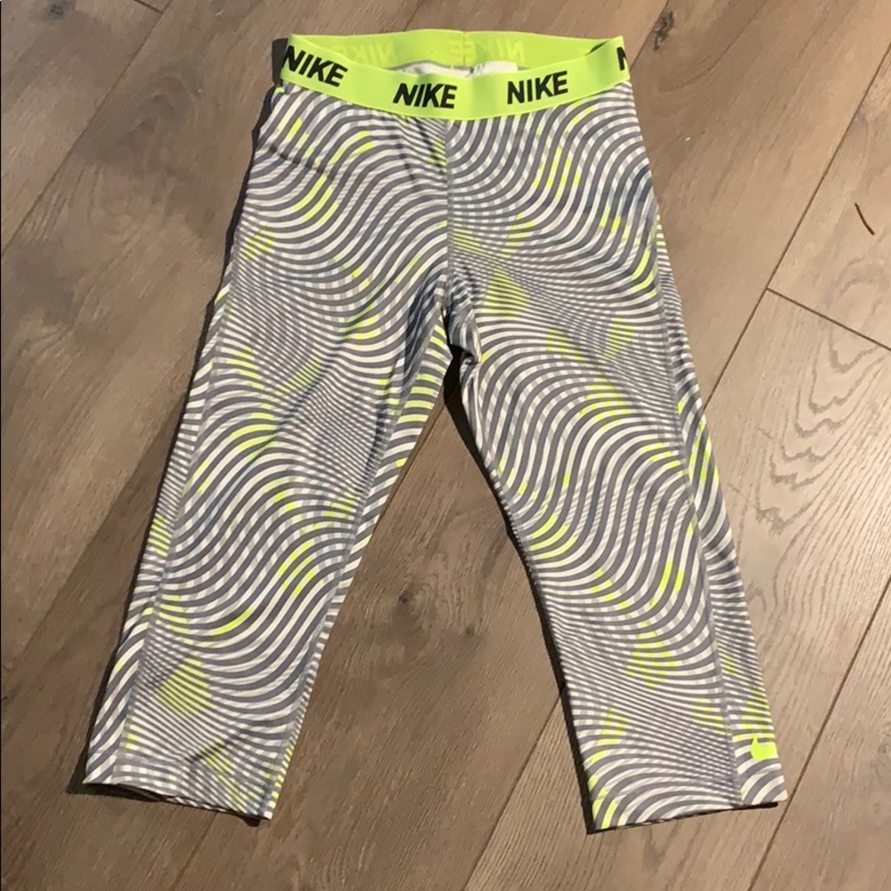 Nike leggings